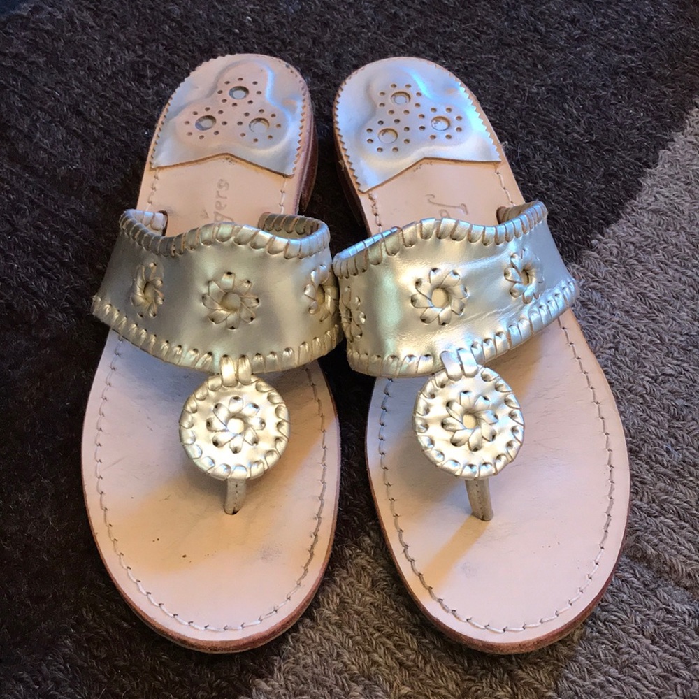 Jack Rogers